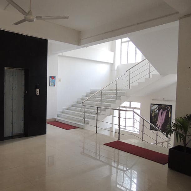 NLUJAA Assam Campus photo 1